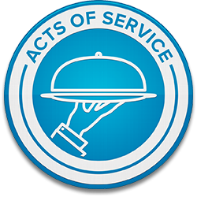 Acts of service