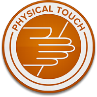 Physical touch